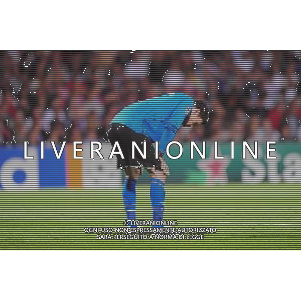 27/04/2010 CHAMPIONS LEAGUE Stade Gerland LIONE BAYERN MONACO semifinale di ritorno di champions league nella foto Hugo LLORIS Photo Icon Sport/ALDO LIVERANI ITALY ONLY *** Local Caption ***