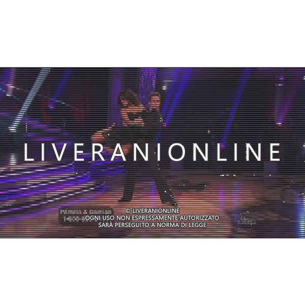 programma tv: \' Dancing with the Stars 2010 - 10ma stagione - 6 settimana . ( Ballando con le stelle - versione inglese) Pictured: Pamela Anderson and Damian Whitewood © PLANET PHOTOS - Ag. Aldo Liverani sas ITALY ONLY 