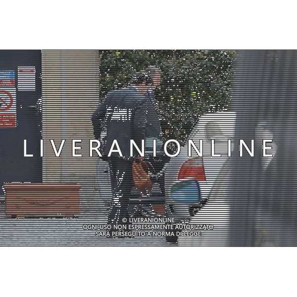 29-04-2010 Torino Sport Calcio Andrea Agnelli Nuovo Presidente Juventus Nella foto: Andrea Agnelli e Jean Claude Blanc ©Alessandro Falzone - Ag. Aldo Liverani sas