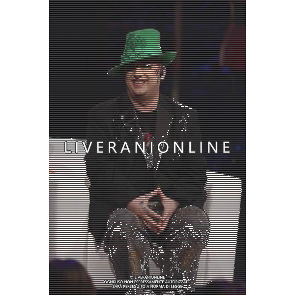 \' CHIAMBRETTI NIGHT\' nella foto: BOY GEORGE © Antonio Sorano - Ag. Aldo Liverani sas