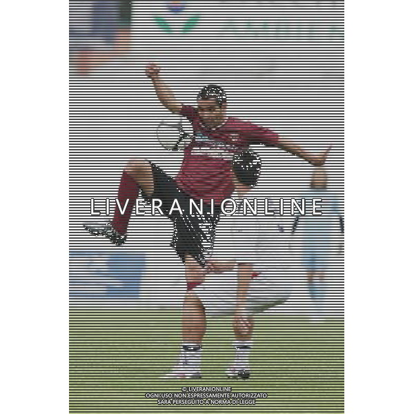 Lega Pro 1ç Divisione Girone B PORTOGRUARO - COSENZA NELLA FOTO VICENTE DE ROSE PH.GARBUIO/ALDO LIVERANI