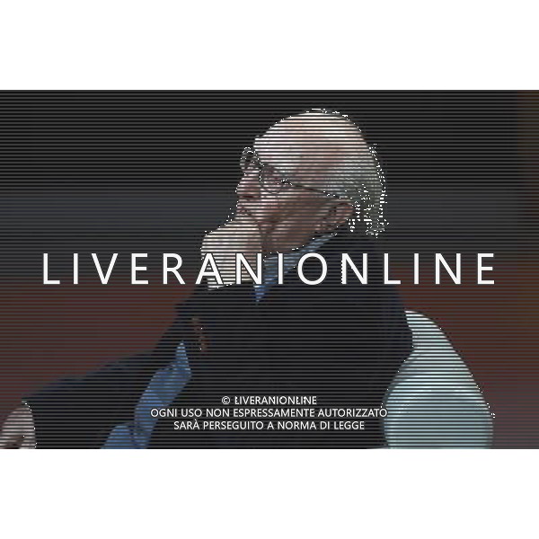 TRASMISSIONE TV: \' CHE TEMPO CHE FA\' nella foto: Andrea CAMILLERI © Antonio Sorano - Ag. Aldo Liverani sas