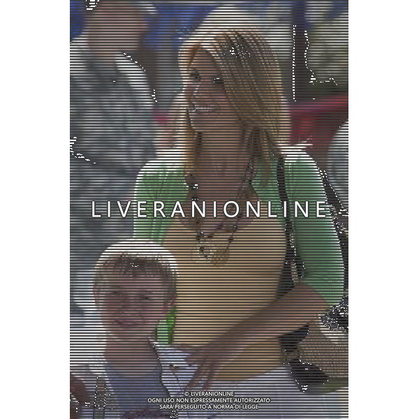 FILM A SOLDIER S LOVE STORY 2010 NELLA FOTO Lori Loughlin AG ALDO LIVERANI