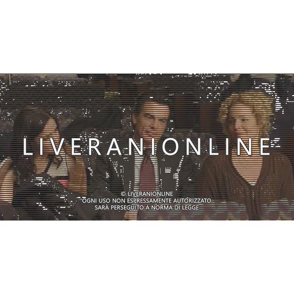 FILM ADAM 2010 NELLA FOTO Rose Byrne, Peter Gallagher, Amy Irving AG ALDO LIVERANI