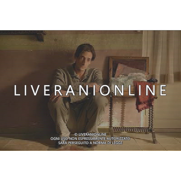 FILM Manolete - Fra mito e passione 2010 NELLA FOTO Adrien Brody AG ALDO LIVERANI