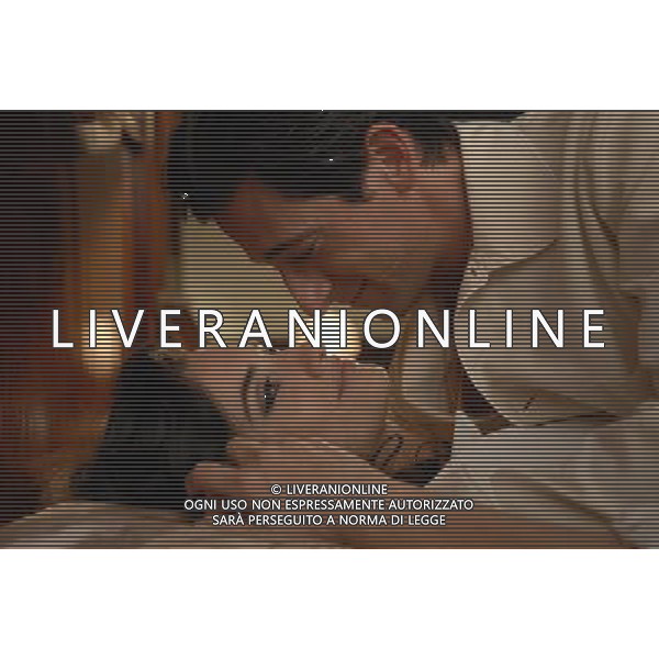 FILM Manolete - Fra mito e passione 2010 NELLA FOTO Adrien Brody, Penelope Cruz AG ALDO LIVERANI