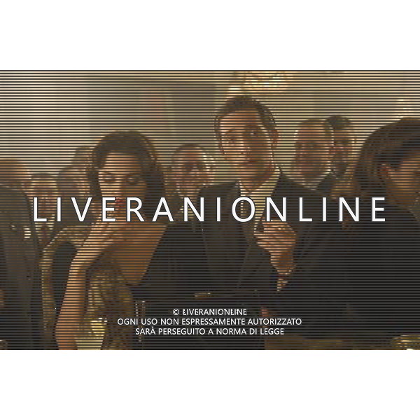 FILM Manolete - Fra mito e passione 2010 NELLA FOTO Adrien Brody, Penelope Cruz AG ALDO LIVERANI