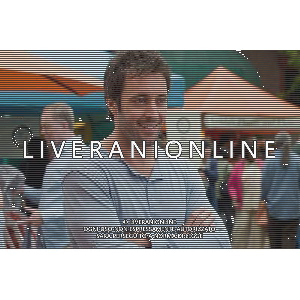 FILM Piacere, sono un po\' incinta 2010 NELLA FOTO Alex O\'Loughlin AG ALDO LIVERANI