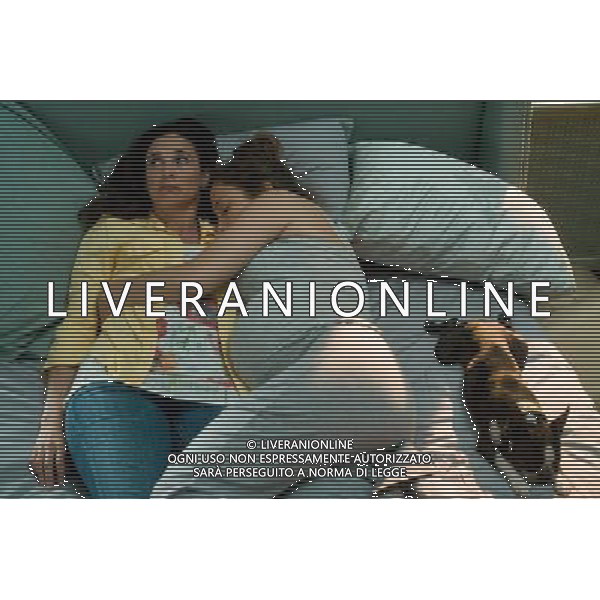 FILM Piacere, sono un po\' incinta 2010 NELLA FOTO Jennifer Lopez AG ALDO LIVERANI