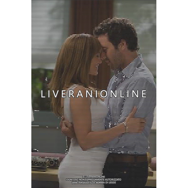 FILM Piacere, sono un po\' incinta 2010 NELLA FOTO Jennifer Lopez, Alex O\'Loughlin AG ALDO LIVERANI