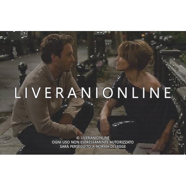 FILM Piacere, sono un po\' incinta 2010 NELLA FOTO Alex O\'Loughlin, Jennifer Lopez AG ALDO LIVERANI