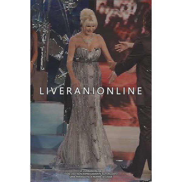 FINALE \' L\'ISOLA DEI FAMOSI 7 - NICARAGUA\' nella foto: Ivana TRUMP foto Antonio Sorano - Ag. Aldo Liverani sas