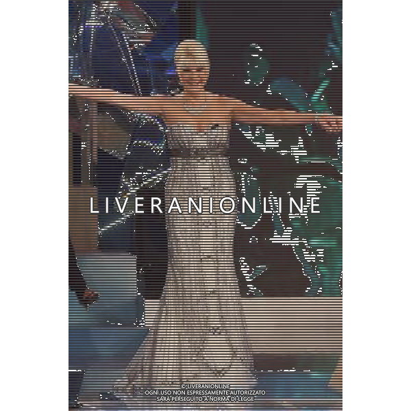 FINALE \' L\'ISOLA DEI FAMOSI 7 - NICARAGUA\' nella foto: Ivana TRUMP foto Antonio Sorano - Ag. Aldo Liverani sas