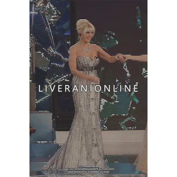 FINALE \' L\'ISOLA DEI FAMOSI 7 - NICARAGUA\' nella foto: Ivana TRUMP foto Antonio Sorano - Ag. Aldo Liverani sas