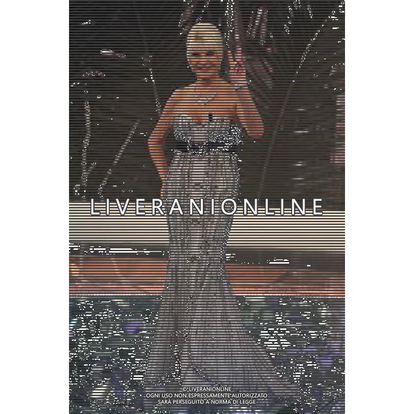 FINALE \' L\'ISOLA DEI FAMOSI 7 - NICARAGUA\' nella foto: Ivana TRUMP foto Antonio Sorano - Ag. Aldo Liverani sas