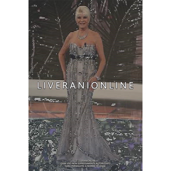 FINALE \' L\'ISOLA DEI FAMOSI 7 - NICARAGUA\' nella foto: Ivana TRUMP foto Antonio Sorano - Ag. Aldo Liverani sas