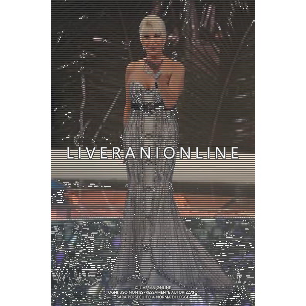 FINALE \' L\'ISOLA DEI FAMOSI 7 - NICARAGUA\' nella foto: Ivana TRUMP foto Antonio Sorano - Ag. Aldo Liverani sas