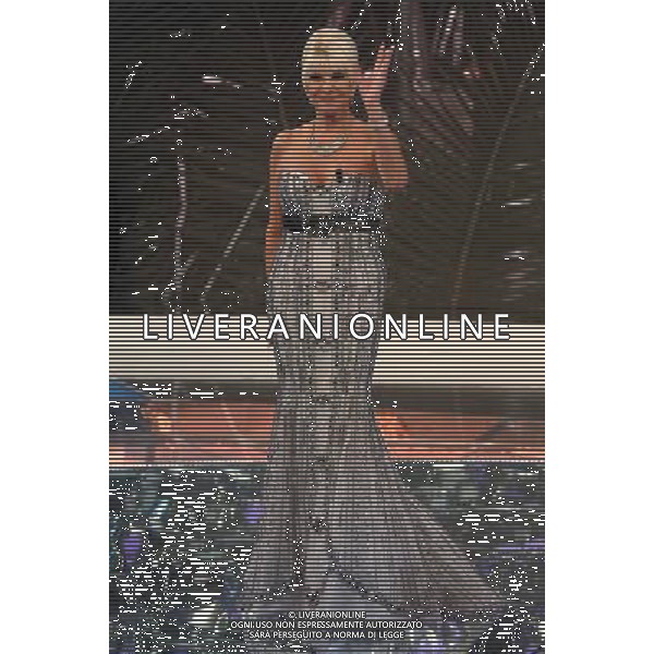 FINALE \' L\'ISOLA DEI FAMOSI 7 - NICARAGUA\' nella foto: Ivana TRUMP foto Antonio Sorano - Ag. Aldo Liverani sas
