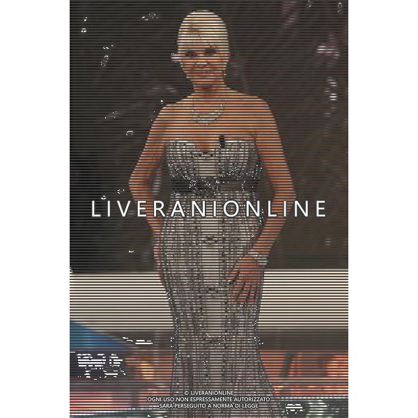 FINALE \' L\'ISOLA DEI FAMOSI 7 - NICARAGUA\' nella foto: Ivana TRUMP foto Antonio Sorano - Ag. Aldo Liverani sas