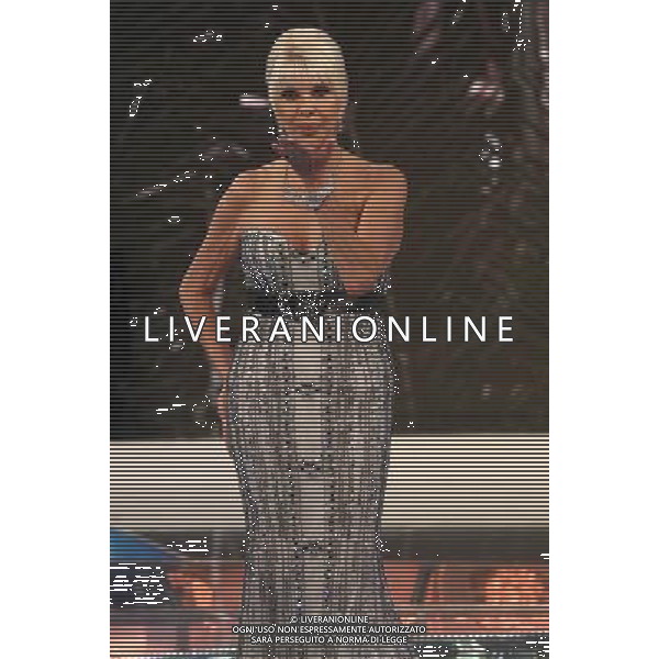 FINALE \' L\'ISOLA DEI FAMOSI 7 - NICARAGUA\' nella foto: Ivana TRUMP foto Antonio Sorano - Ag. Aldo Liverani sas
