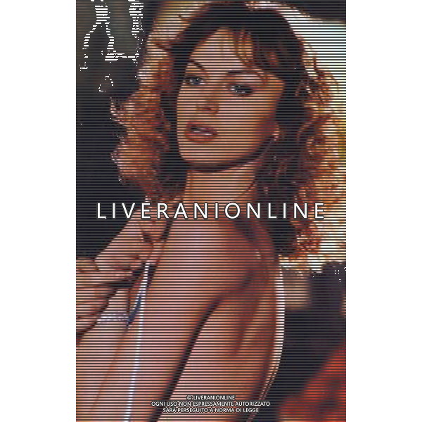 FILM\'TRE TIGRI CONTRO TRE TIGRI\' NELLA FOTO DALIDA DI LAZZARO AG ALDO LIVERANI
