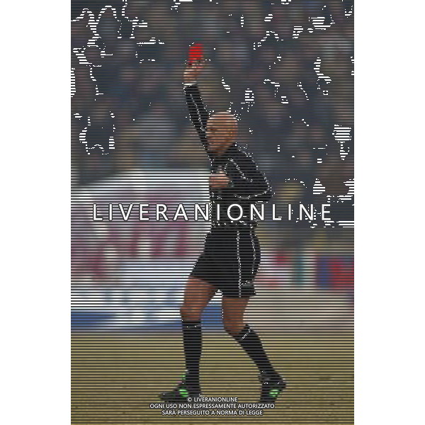 arbitri calcio 2002 nella foto collina pierluigi foto aldo liverani