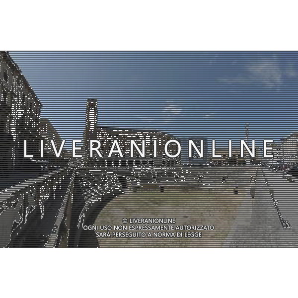 Cittˆ di Lecce Lecce - Maggio 2010 Nella Foto:Piazza Sant\'Oronzo e Anfiteatro Romano /Ph.Vitez-Ag. Aldo Liverani