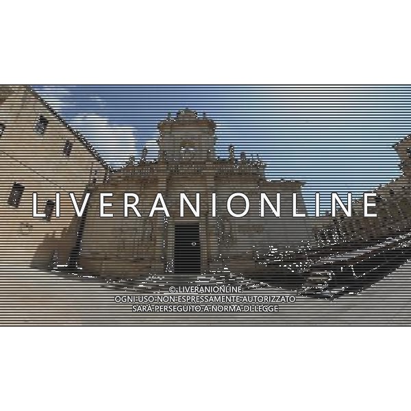 Cittˆ di Lecce Lecce - Maggio 2010 Nella Foto:Piazza Duomo /Ph.Vitez-Ag. Aldo Liverani