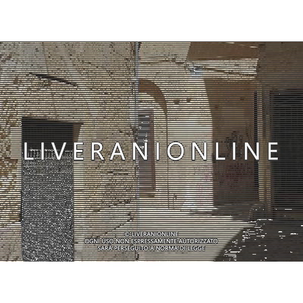 Cittˆ di Lecce Lecce - Maggio 2010 Nella Foto:Strade,vicoli di Lecce /Ph.Vitez-Ag. Aldo Liverani