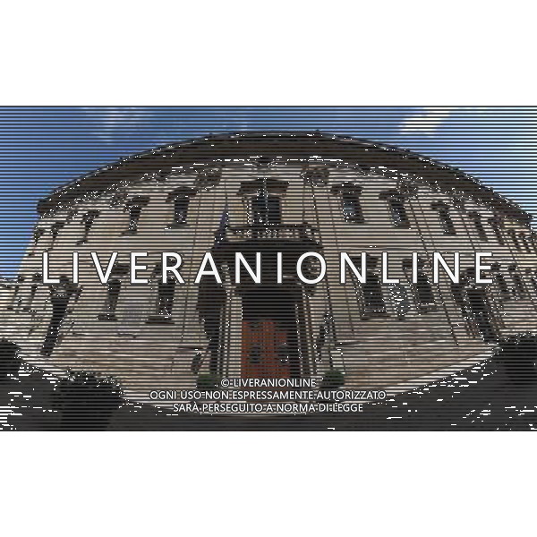 Cittˆ di Lecce Lecce - Maggio 2010 Nella Foto:Palazzo Carafa giˆ Monastero delle Paolotte /Ph.Vitez-Ag. Aldo Liverani