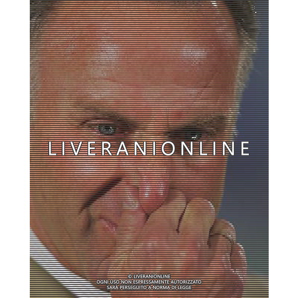 BAYERN MONACO 2010 NELLA FOTO KARL HEINZ RUMMENIGGE VICE PRES BAYERN MONACO FOTO FIRO AG ALDO LIVERANI