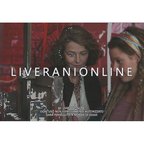 FILM Chaotic Ana (Caotica Ana) 2010 NELLA FOTO Charlotte Rampling, Manuela Velles AG ALDO LIVERANI