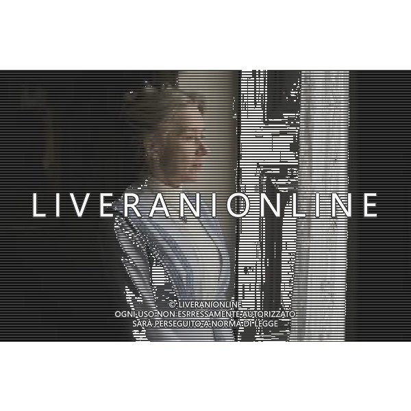 FILM THE LAS STATION 2010 NELLA FOTO Helen Mirren AG ALDO LIVERANI