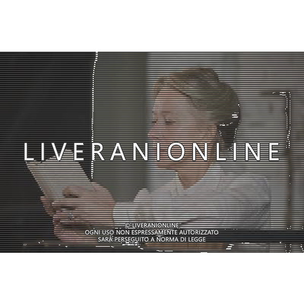 FILM THE LAS STATION 2010 NELLA FOTO Helen Mirren AG ALDO LIVERANI