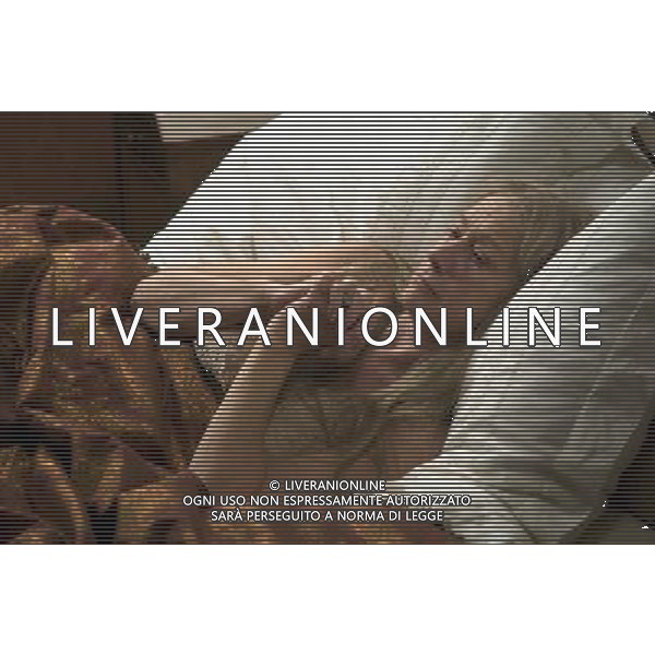 FILM THE LAS STATION 2010 NELLA FOTO Helen Mirren AG ALDO LIVERANI