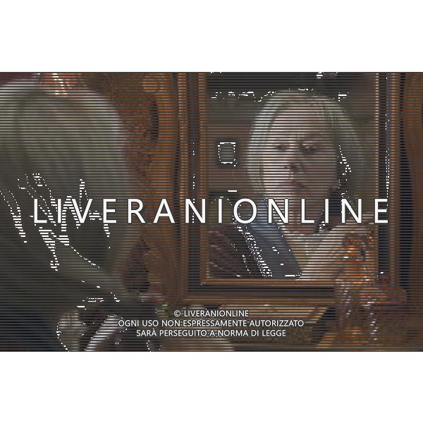 FILM THE LAS STATION 2010 NELLA FOTO Helen Mirren AG ALDO LIVERANI