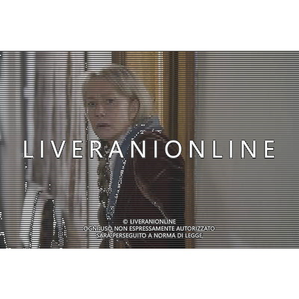 FILM THE LAS STATION 2010 NELLA FOTO Helen Mirren AG ALDO LIVERANI