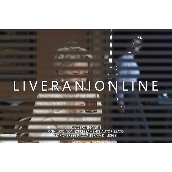 FILM THE LAS STATION 2010 NELLA FOTO Helen Mirren AG ALDO LIVERANI