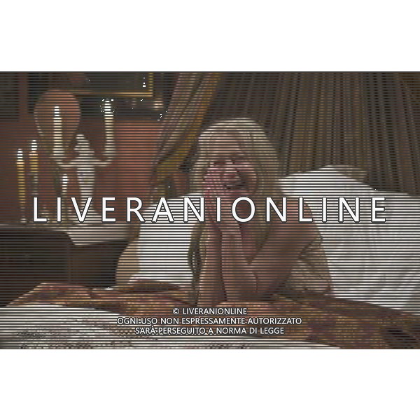 FILM THE LAS STATION 2010 NELLA FOTO Helen Mirren AG ALDO LIVERANI