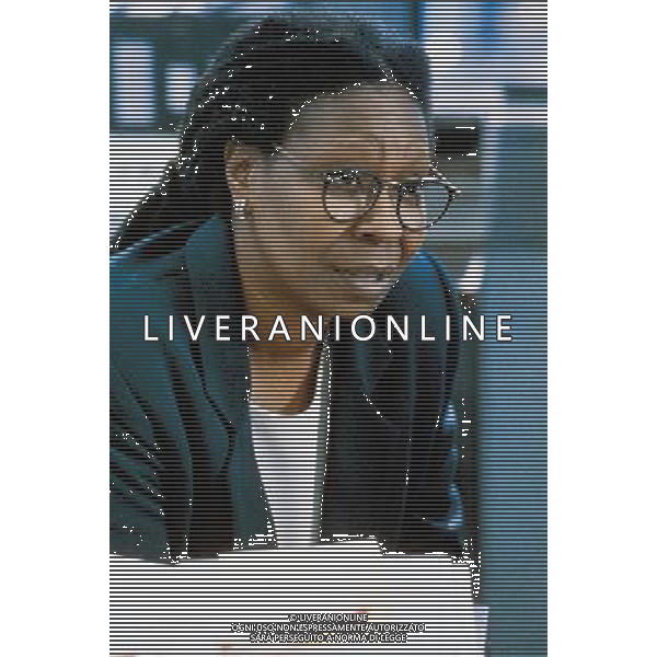 FILM IN FONDO AL CUORE NELLA FOTO WHOOPI GOLDBERG AG ALDO LIVERANI