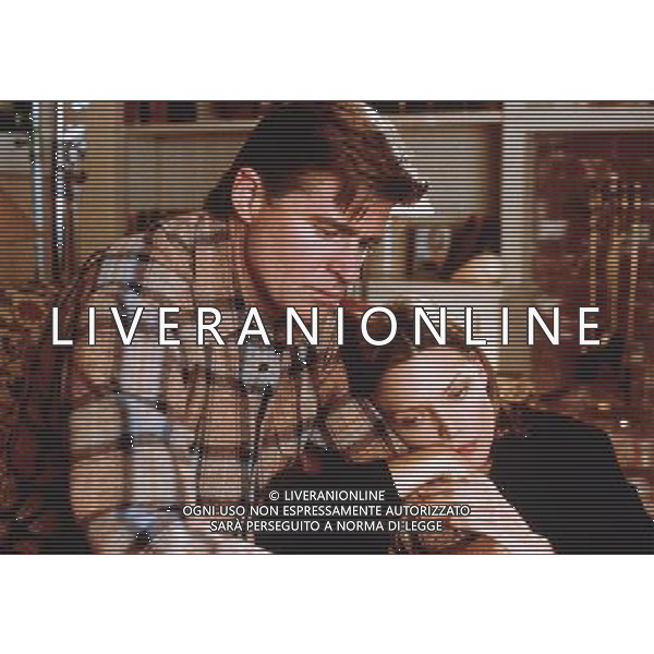 FILM IN FONDO AL CUORE NELLA FOTO MICHELLE PFEIFFER-TREAT WILLIAMS AG ALDO LIVERANI