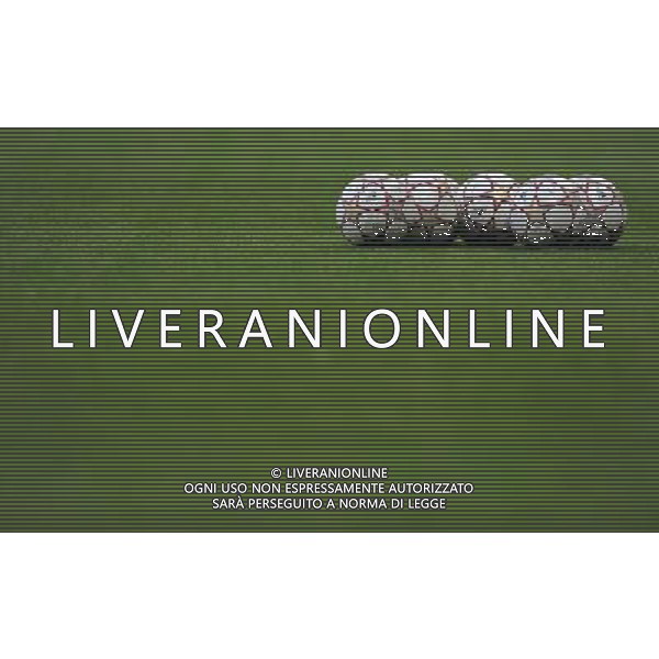 Champions League 2009/2010 Finale Madrid (Santiago Bernabeu) - 22.05.2010 FC Bayern Monaco- FC Inter Nella Foto:PALLONI CAMPIONS LEAGUE FINALE /Ph.Vitez-Ag. Aldo Liverani