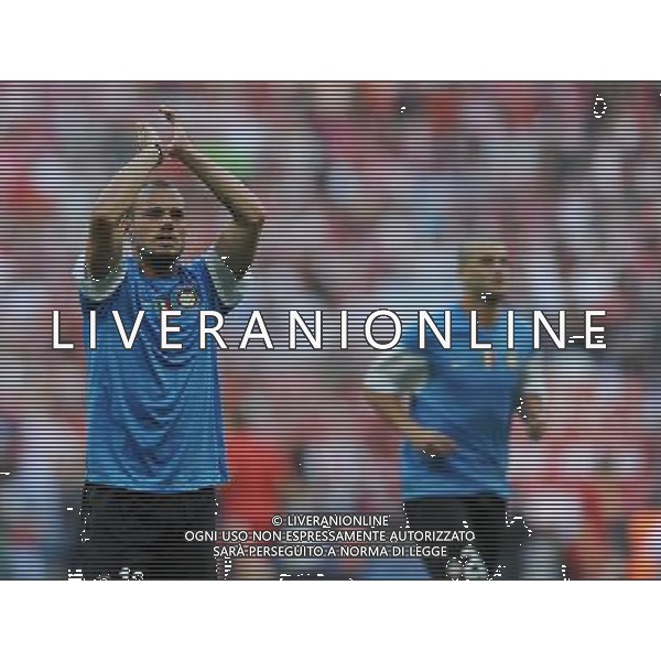 Champions League 2009/2010 Finale Madrid (Santiago Bernabeu) - 22.05.2010 FC Bayern Monaco- FC Inter Nella Foto:SNEIJDER WESLEY /Ph.Vitez-Ag. Aldo Liverani