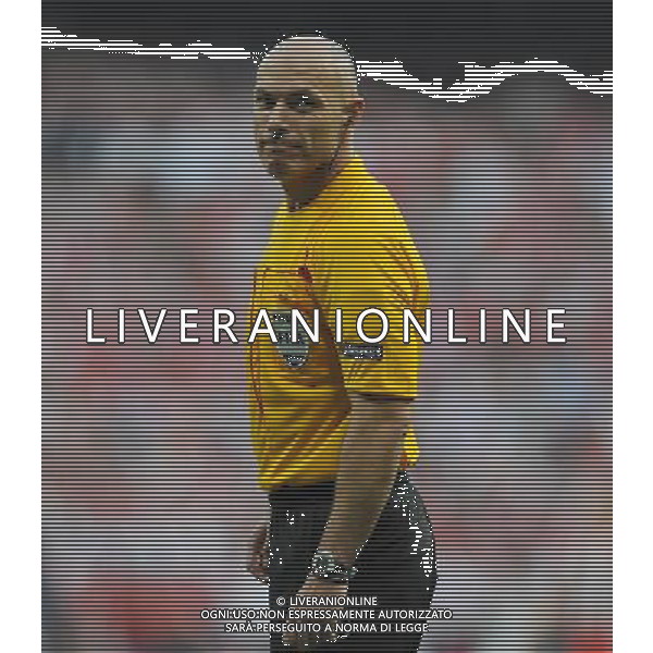 Champions League 2009/2010 Finale Madrid (Santiago Bernabeu) - 22.05.2010 FC Bayern Monaco- FC Inter Nella Foto:WEBB /Ph.Vitez-Ag. Aldo Liverani