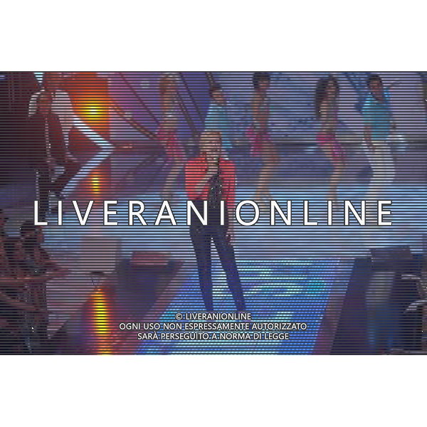 ROMA - STUDIOS - 21.05.2010 CIAK SI CANTA - SERATA FINALE nella foto: Catherine spaak © MASSIMO BRUNI - AG. ALDO LIVERANI SAS