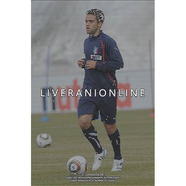 23-05-2010 Sestriere (TO) Allenamento Nazionale Pre Mondiale 2010 Nella foto: Giuseppe Rossi ©falzone/ALDO LIVERANI
