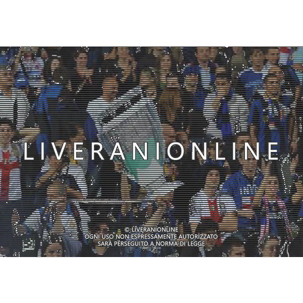 MILANO 22/5/2010 MAXISCHERMO ALL\' ARENA CIVICA PER SEGUIRE LA FINALE DI CHAMPIONS LEAGUE INTER-BAYER FOTO ROMANO/AG ALDO LIVERANI