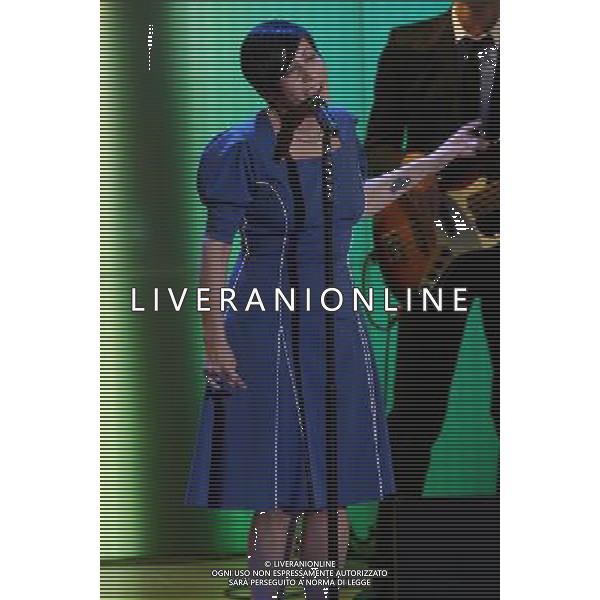TRASMISSIONE TV: \' CHE TEMPO CHE FA\' - SPECIALE: \' IL GIOCO DEI MONDIALI\' nella foto: MALIKA AYANE © Antonio Sorano - Ag. Aldo Liverani sas