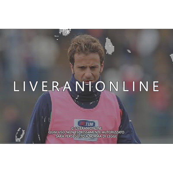 Sestriere 30-05-2010 Preparazione Nazionale Italiana Amichevole Nazionale Italiana Nella Foto: Gilardino alberto AG ALDO LIVERANI