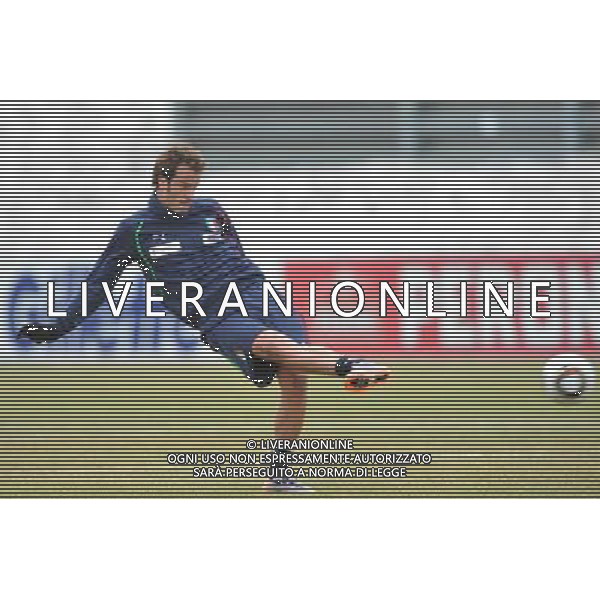 Sestriere 30-05-2010 Preparazione Nazionale Italiana Amichevole Nazionale Italiana Nella Foto: Gilardino alberto AG ALDO LIVERANI